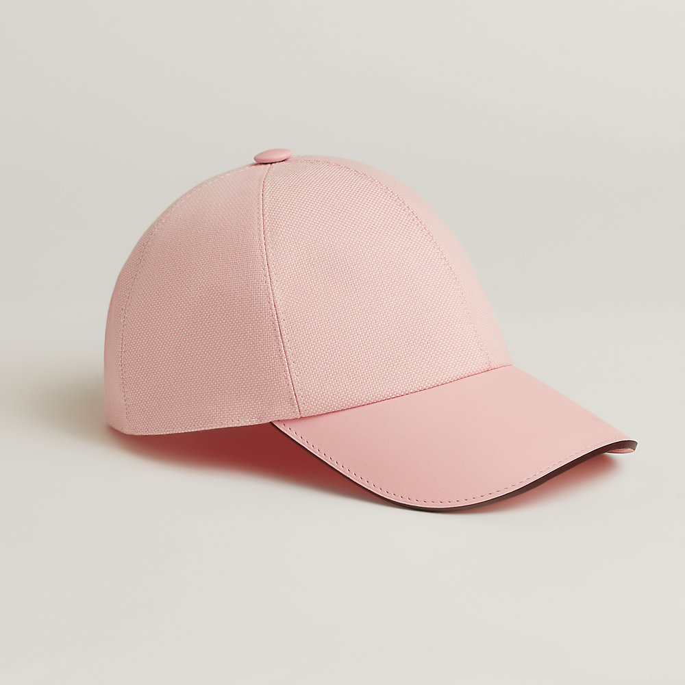 人気【HERMES】Tess Kelly Plein Airキャップ Tess Kelly Plein Air cap | Hermès Canada